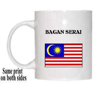  Malaysia   BAGAN SERAI Mug 