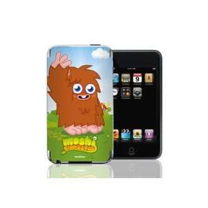  moshi monsters Furi skin for Apple iPod touch Electronics