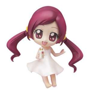  chibi arts Hanasaki Tsubomi (PVC mini Figure) Bandai Heart 