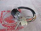 HONDA 90 S90 CS90 CL90 IGNITION SWITCH 6 WIRE NOS JAPAN