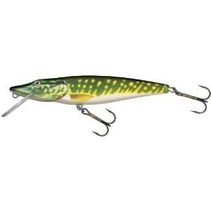  Salmo Pike 4 3/8 5/8   oz. Lure