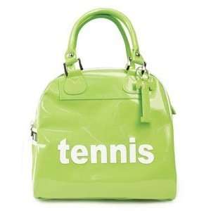 Small Schlepp Bag   Tennis 