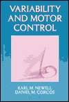   and Motor Control, (0873224248), Newell, Textbooks   