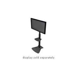  Chief PF1 UB Floor Stand for Flat Panel Display 