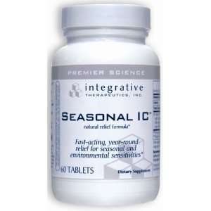  Integrative Therapeutics Inc. Seasonal IC Health 