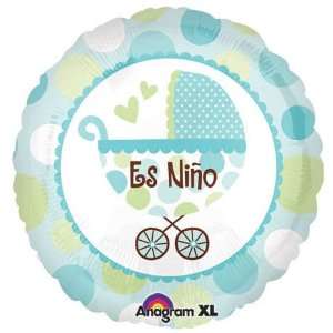  18 Es Nino Toys & Games