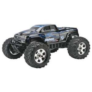   Racing   RTR Savage Flux 2350 GT 2 Truck Body (R/C Cars) Toys & Games