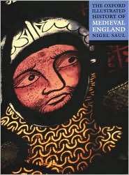   Medieval England, (0192893246), Nigel Saul, Textbooks   