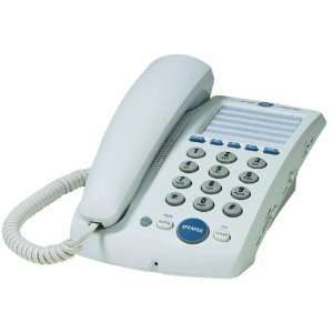  Thomson Multimedia 29580GE1 Speaker Telephone Electronics