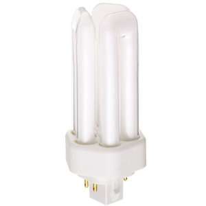   GX24q 2 Base T4 Triple 4 Pin Tube for Electronic and Dimming Ballasts