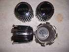 WESTERN WHEEL CENTER CAP NEW SET OF 4 WESTERN NUMBER 992581 14/15 HOLE 