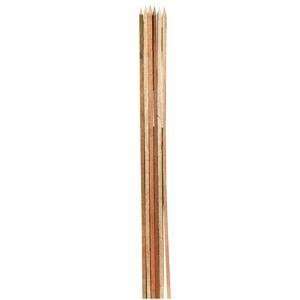   Mfg. 94006 Hardwood Plant Stakes (Pack of 6) Patio, Lawn & Garden
