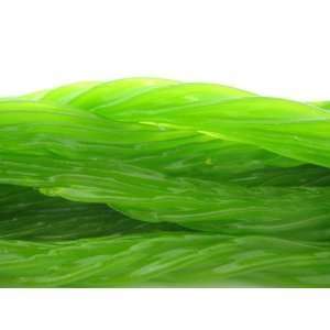  Licorice Twists Green Apple 12LB 
