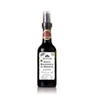 Balsamic Vinegar Spray By Acetum  Grocery & Gourmet Food