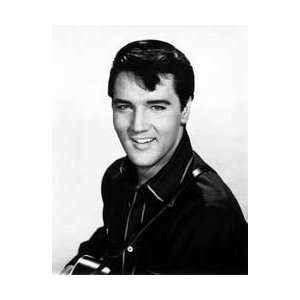  Elvis Presley