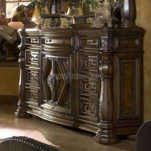 Aico Furniture Vizcaya Dresser 37050 58