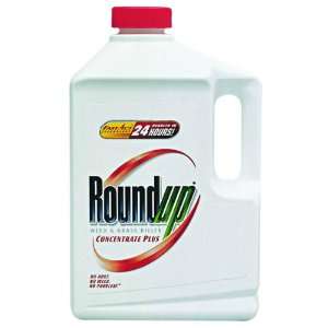  Round Up Weed Grass Killer Concentrated .5Gl   Part 