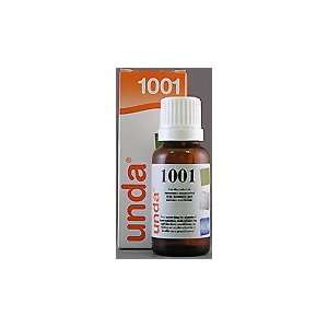 Unda #1001 0.7 fl oz.