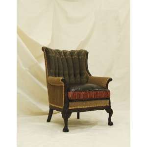   Drake Chair by Zimmerman by Key City   Cotswold (DRAKE) Home
