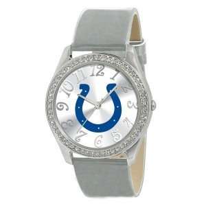  Indianapolis Colts Glitz Series Watch