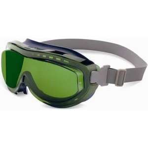   Flex Seal Over the Eye Glass 3.0 Welding Goggles