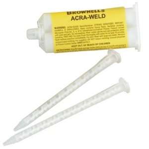  Acra Weld? Cartridges Acra Weld Refill Kit Sports 