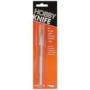  #1 Hobby Knife