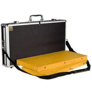  1.2 Shin Kaya Portable Table Board with Travel Case 