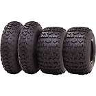 Full set of Interco Swamp Lite ATV Tires 27x9 12 and 27x10 12 4 items 