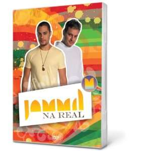  Jammil Na Real DVD Movies & TV