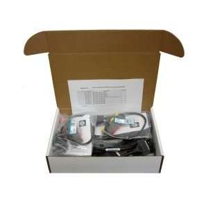  Blue Streak Off Car Harness Kit (16 Cables)   BSEBEBD35604 