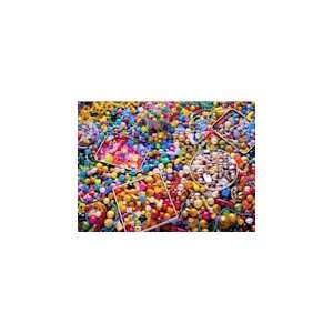  Baubles & Beads   1000 Pieces Jigsaw Puzzle Toys & Games