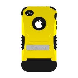Trident Case Kraken Series II Case and Holster for Apple iPhone 4   AT 