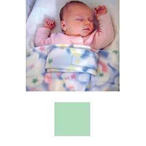  Guardian Sleeper small crib 100% Cotton pink Baby