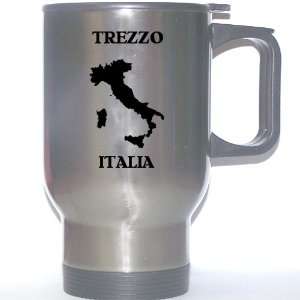  Italy (Italia)   TREZZO Stainless Steel Mug Everything 