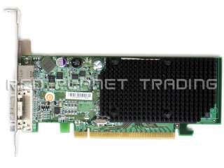 NEW Dell ATI X1300 Pro 256MB PCI e DMS 59 Graphic Video Card Dual 