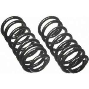  TRW CC633 Rear Variable Rate Springs Automotive
