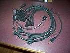 SPARK PLUG WIRE SET 1980 ROVER 3500