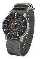 Traser H3 Tritium P6502 Long Life Military Watch  