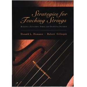  Strategies For Teaching Strings Musical Instruments