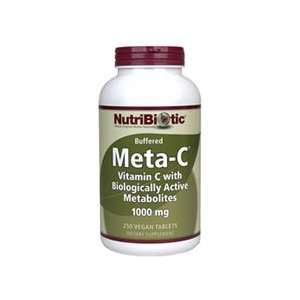  Meta C 1000mg   250   Tablet