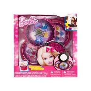 Barbie Swinging Cosmetics Compact Toys & Games