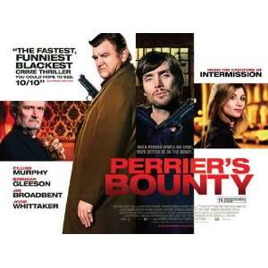  Perriers Bounty Movie Poster (30 x 40 Inches   77cm x 