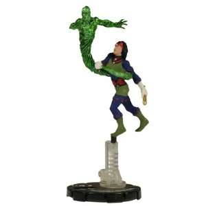 HeroClix Big Barda and Mister Miracle # 53 (Uncommon)   Justice 