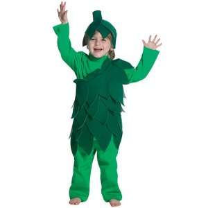  Toddler Sprout Costume Toys & Games