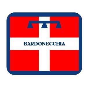  Italy Region   Piedmonte, Bardonecchia Mouse Pad 