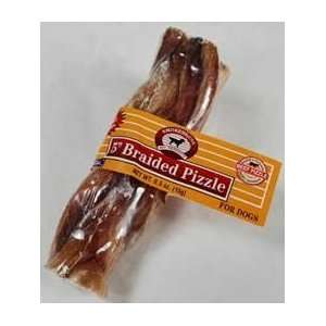  Top Quality 5 Braided Pizzle