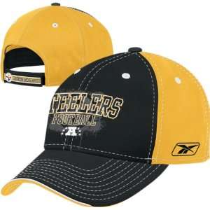  Pittsburgh Steelers Graffiti Adjustable Hat Sports 