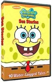   Spongebob Squarepants Spongebob Vs. the Big One by 