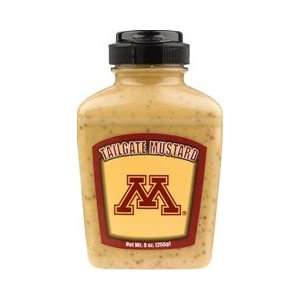    University of Minnesota   Collegiate Mustard